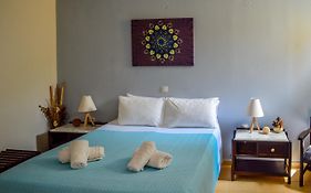 Manto On The Beach Apartments